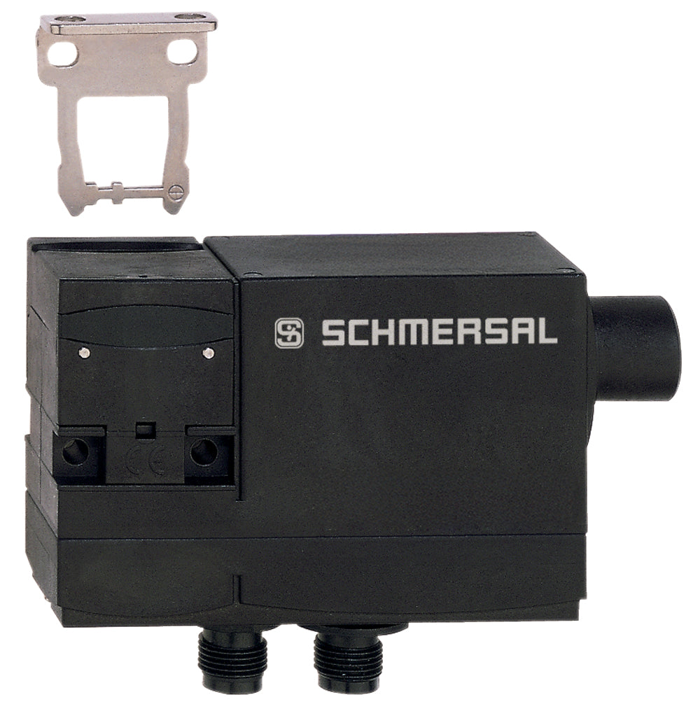 AZM 170-11ZRIA-ST-B6R 24VAC/DC Solenoid Interlock Switch