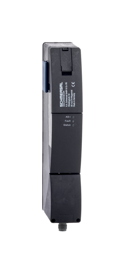 AZM201Z-I2-ST-T-AS-A-P Solenoid Interlock Switch