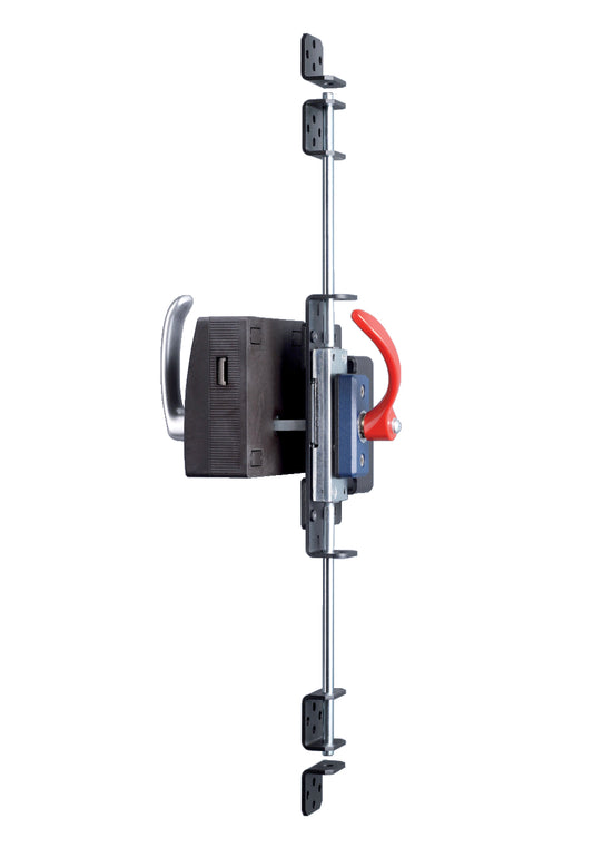 AZ/AZM201-B30-LTAG1P31 Safety Interlock Component