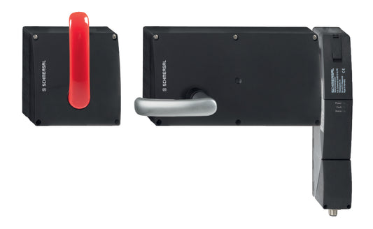 AZ/AZM201-B40-LTAG1P1 Safety Interlock Component