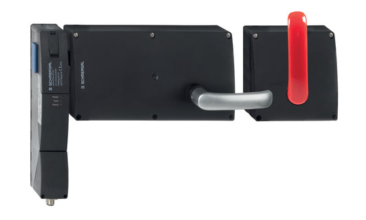 AZ/AZM201-B40-RTAG1P1 Safety Interlock Component