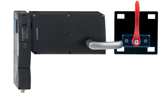 AZ/AZM 200-B40-RTAG1P20 Safety Interlock Component