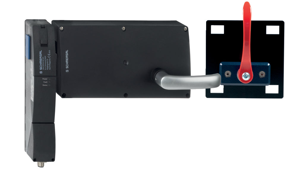 AZ/AZM201-B40-RTAG1P20 Safety Interlock Component