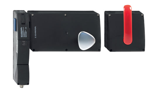 AZ/AZM 200-B40-RTAG2P1 Safety Interlock Component