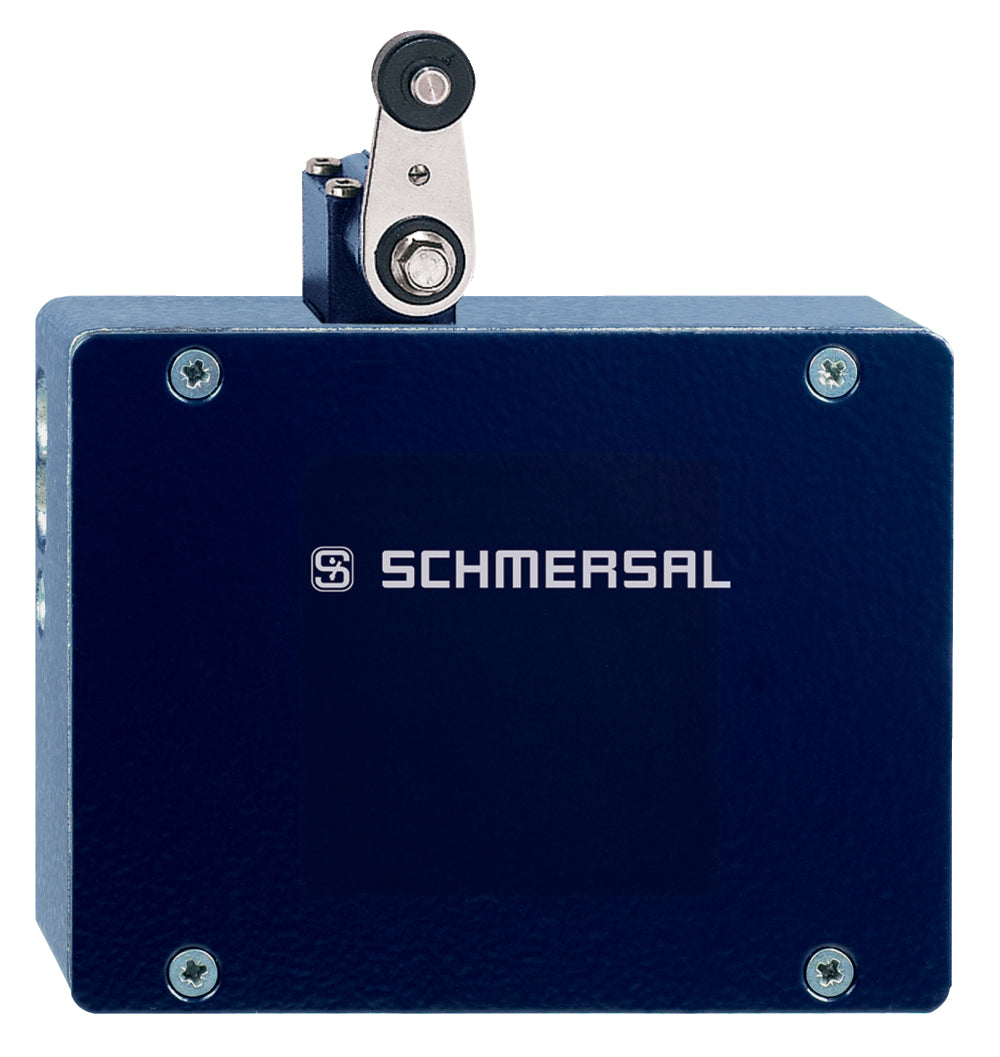 AZM 415-11/11ZPKA14H 24VA/C/DC Solenoid Interlock Switch