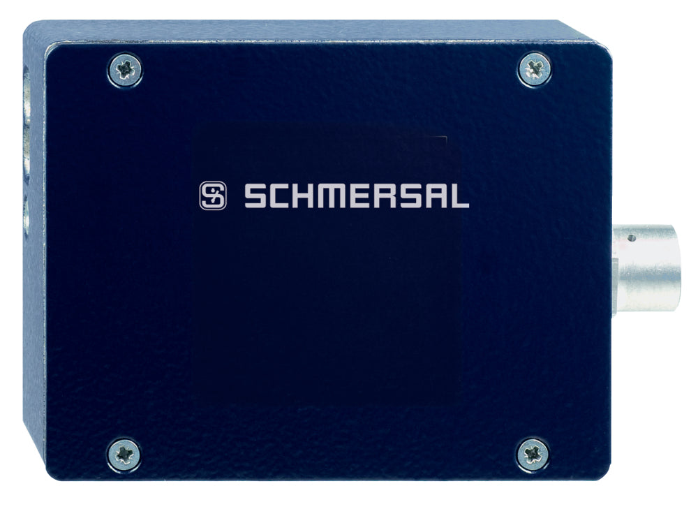 AZM 415-11/11ZPKE 24VAC/DC Solenoid Interlock Switch
