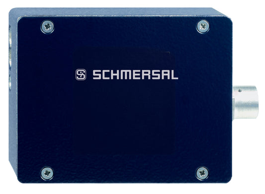 AZM 415-02/02ZPKE 230VAC Solenoid Interlock Switch