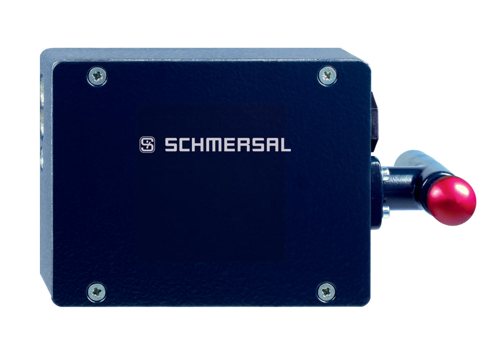 Schmersal - AZM 415-02/20ZPKTEI 24 VAC/DC