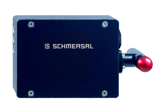 AZM 415-11/11ZPKTEI 24VAC/DC Solenoid Interlock Switch