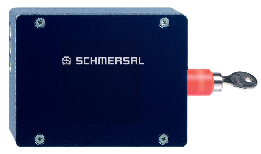 Schmersal - AZM 415-11/11XPKNS 24VAC/DC