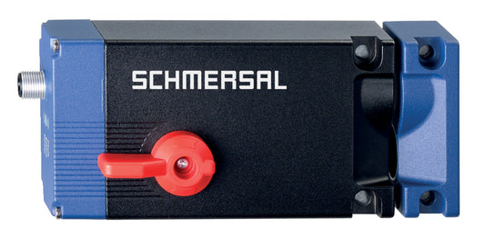 AZM400Z-ST-1P2P-T Solenoid Interlock Switch