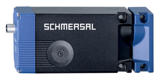 AZM400Z-ST-1P2P Solenoid Interlock Switch