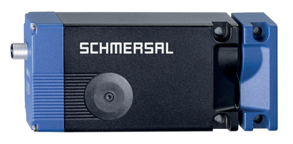 Schmersal - AZM400Z-ST-I2-1P2P