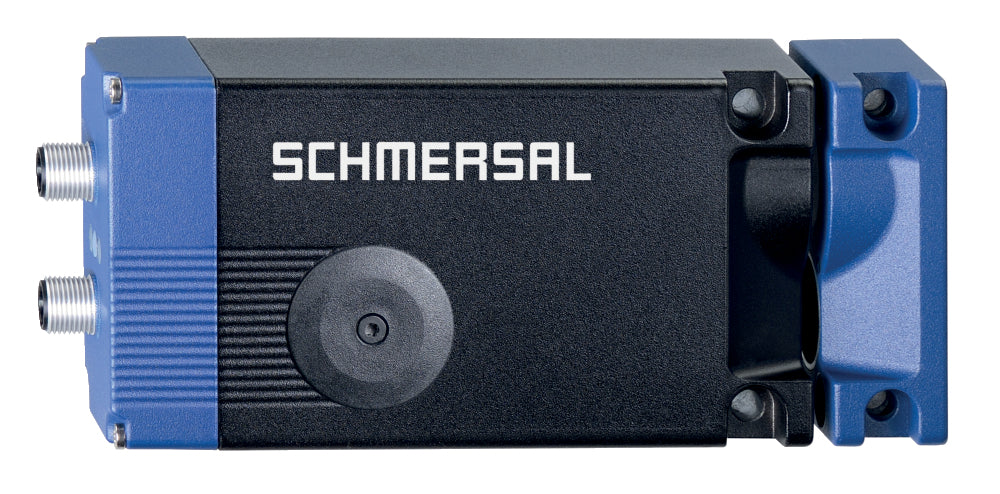 Schmersal - AZM400Z-ST2-I2-2P2P-E