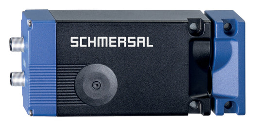 AZM400Z-ST2-2P2P-BOW-E Solenoid Interlock Switch