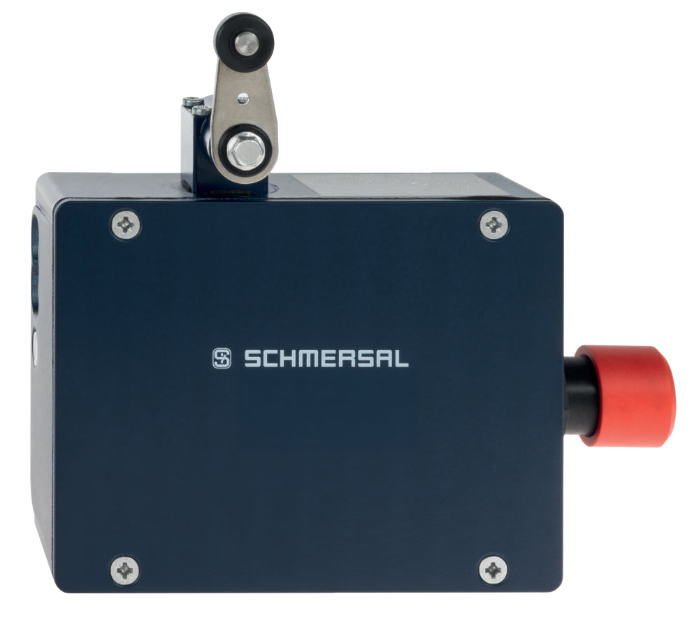 AZM 415-22XPK14H-9725 24 VAC/DC Solenoid Interlock Switch