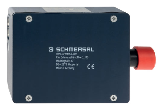 AZM 415-22XPK-9726 24VAC /DC Solenoid Interlock Switch