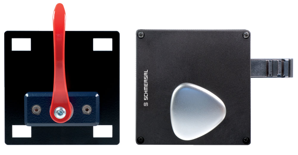 Schmersal - AZ/AZM 200-B30-LTAG2P20