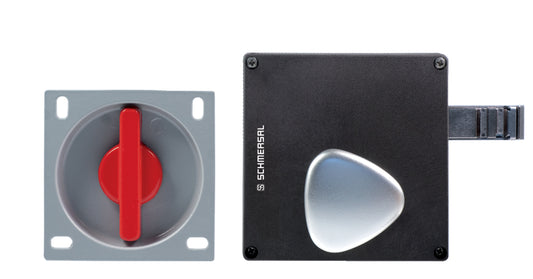 AZ/AZM 200-B30-LTAG2P25 Safety Interlock Component
