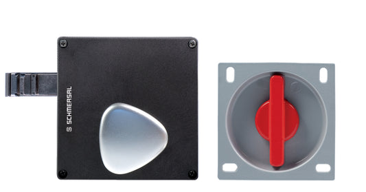 AZ/AZM201-B30-RTAG2P25 Safety Interlock Component