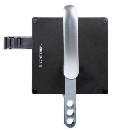 AZ/AZM201-B30-RTAG1-SZ Safety Interlock Component