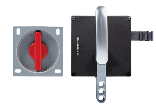 AZ/AZM201-B30-LTAG1P25-SZ Safety Interlock Component