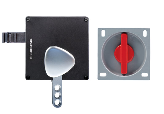 AZ/AZM201-B30-RTAG2P25-SZ Safety Interlock Component