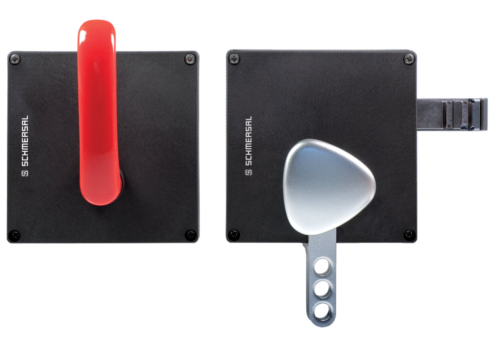 Schmersal - AZ/AZM201-B30-LTAG2P1-SZ