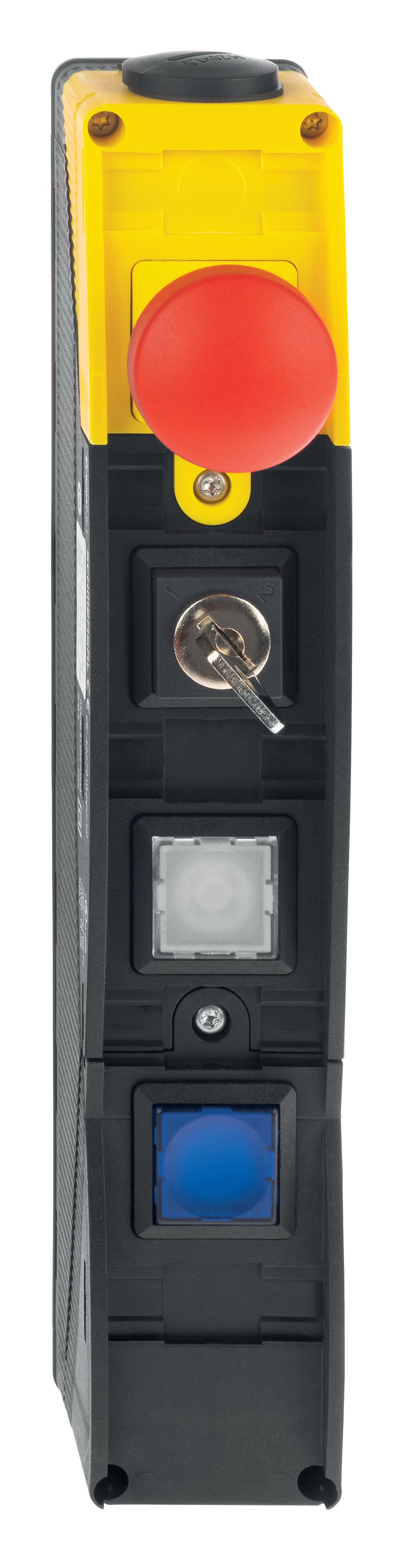 Schmersal BDF200-NH-11-SWS20-LT-LT-2875 Safety Interlock Switch
