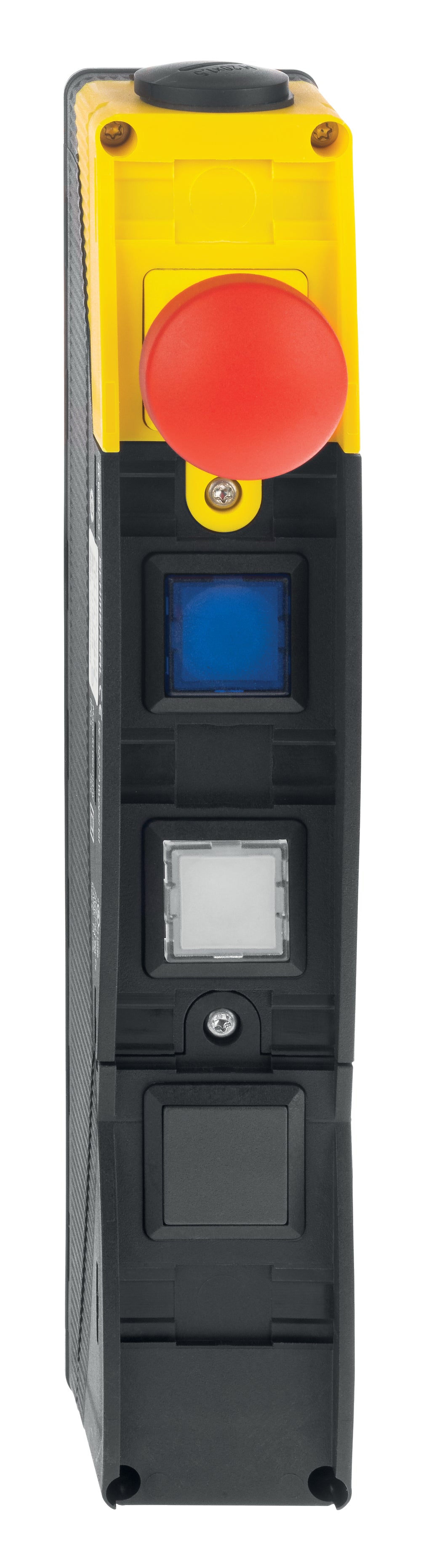 Schmersal BDF200-NH-11-LTBU-LTWH-B Safety Interlock Switch