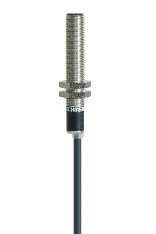 BN 12-10Z/V reed switch Non-Contact Safety Switch