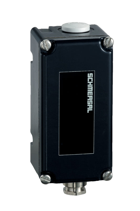 BN 20-2RZ-M16 Latching Non-Contact Safety Switch