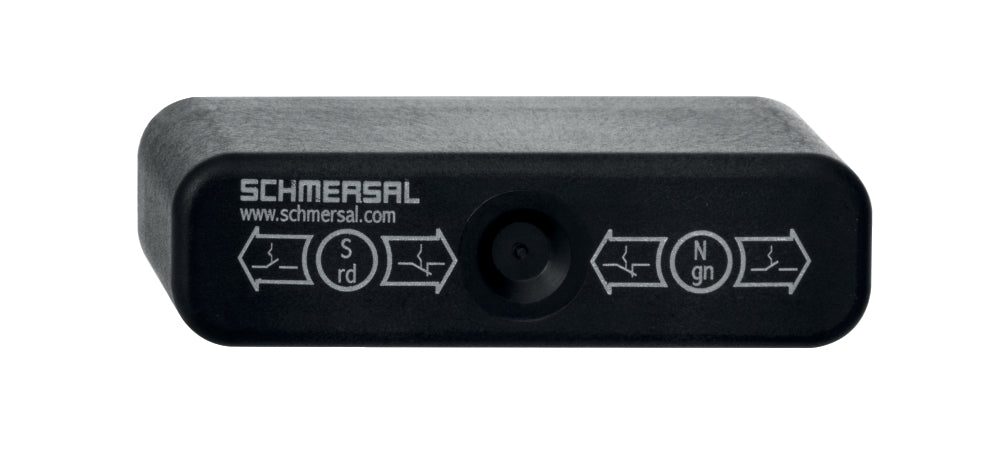 BN 325-R-1279-2 Latching Non-Contact Safety Switch