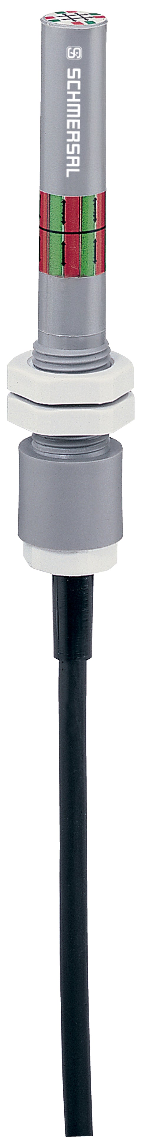 BN 65-RZ/V 3,0M Reed contacts Non-Contact Safety Switch