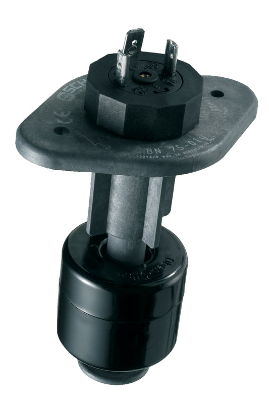 BN 75-10Y Magnetic Non-Contact Safety Switch