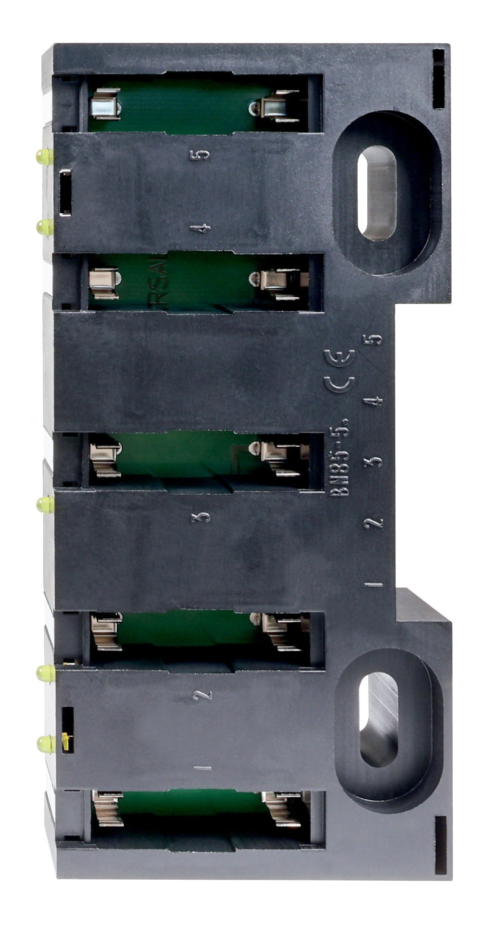 BN 85-5. 24-60VDC Reed contacts, Non-contact principle Non-Contact Safety Switch