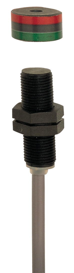 BNS 120-02Z Magnet Non-Contact Safety Switch