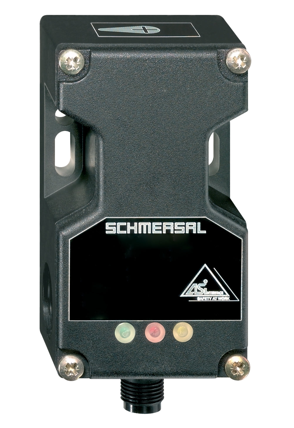 BNS 16 ST3-AS D Magnet Non-Contact Safety Switch