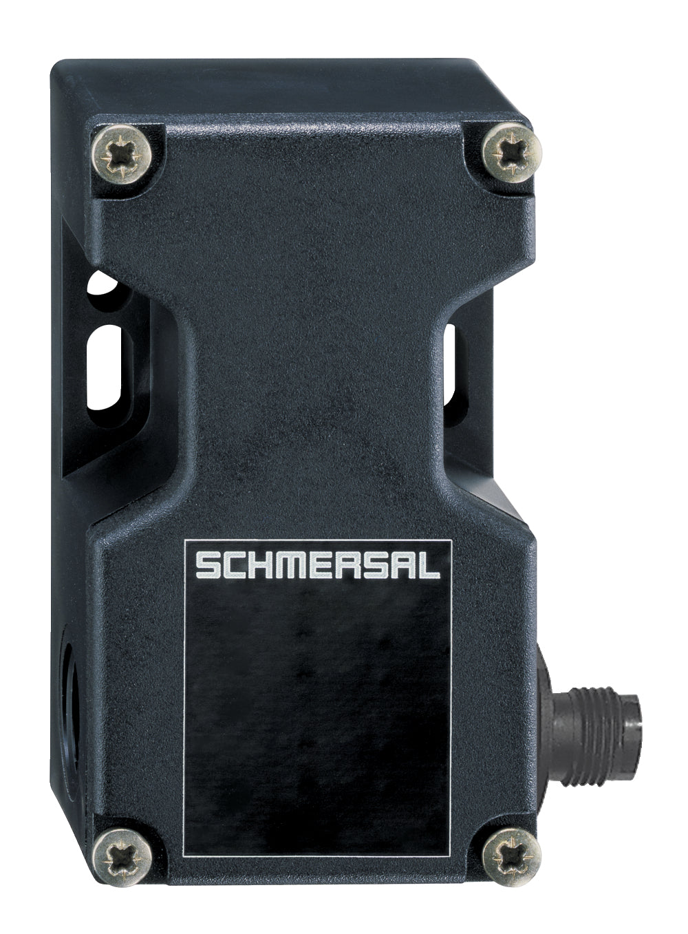 BNS 16-12ZU-ST2 Reed contacts, Non-contact principle Non-Contact Safety Switch
