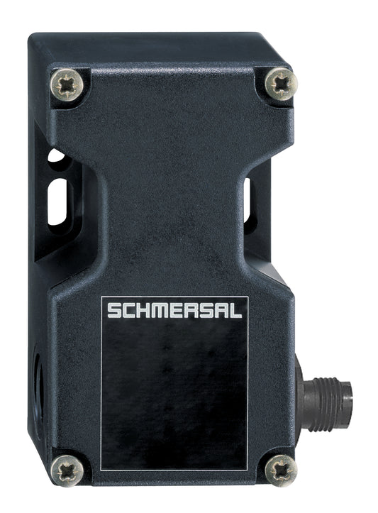 BNS 16-12ZV-ST2 Reed contacts, Non-contact principle Non-Contact Safety Switch