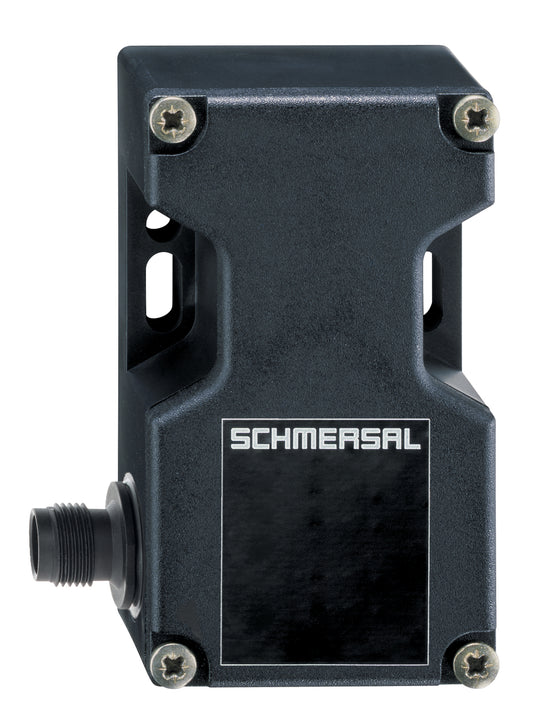 BNS 16-12ZV-ST3 Reed contacts, Non-contact principle Non-Contact Safety Switch
