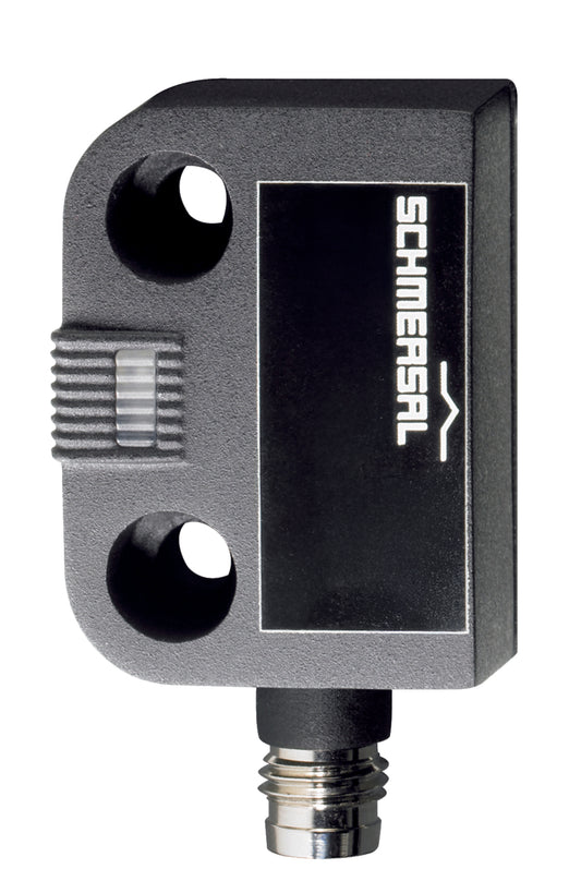 BNS 260-02/01ZG-ST-R Magnet Non-Contact Safety Switch