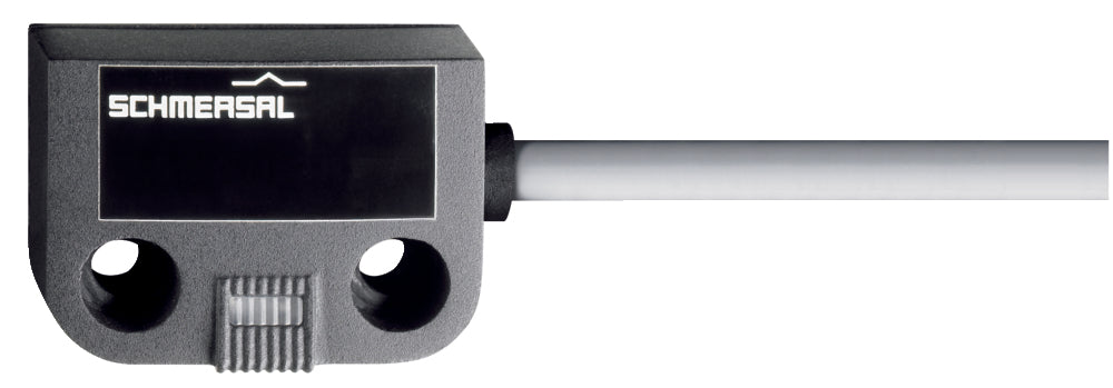 BNS 260-02/01ZG-R 10,0M Magnet Non-Contact Safety Switch