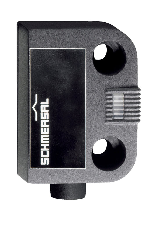 BNS 260-02/01ZG-R 5,0M Magnet Non-Contact Safety Switch