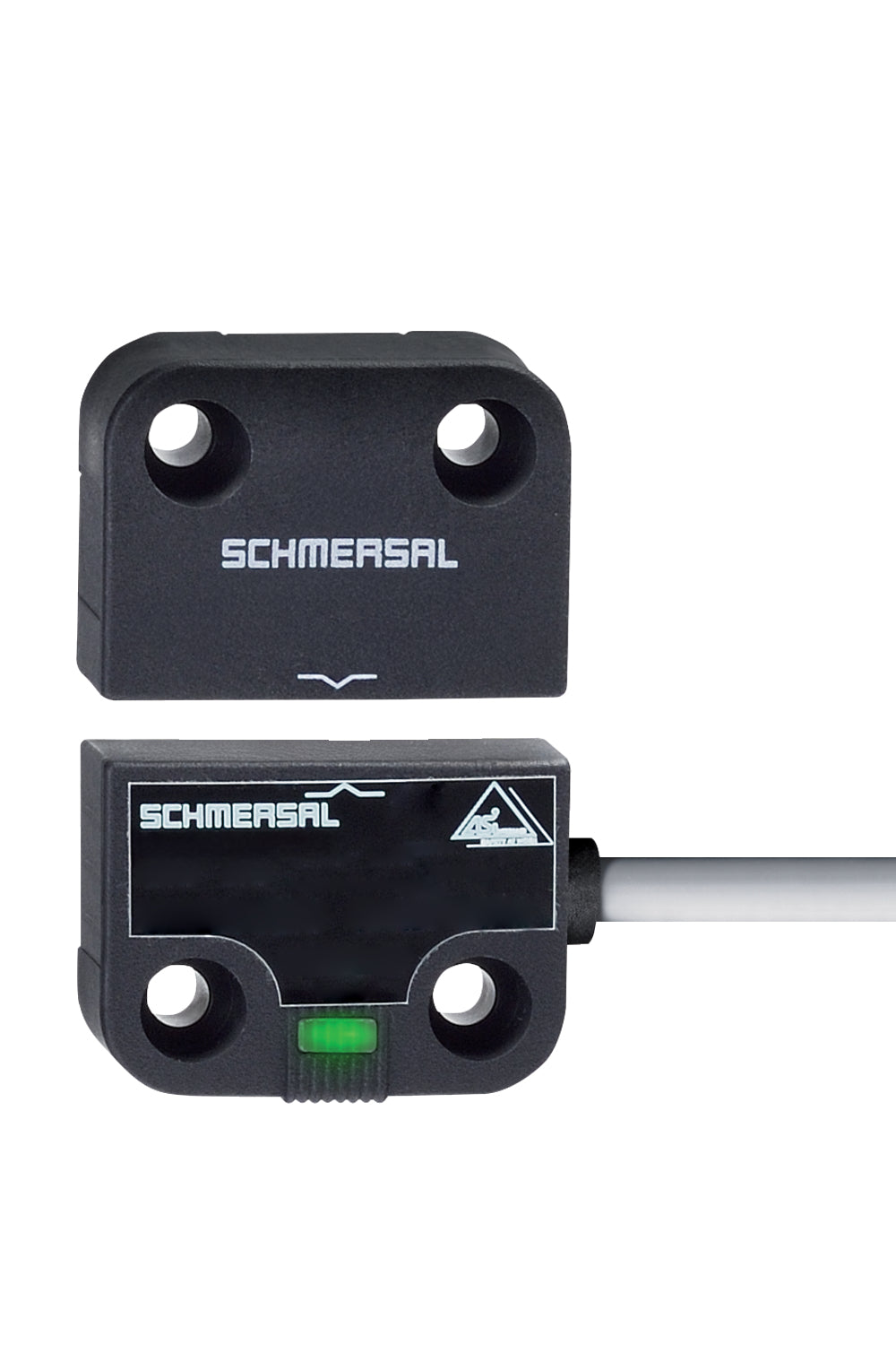 BNS 260 AS-R Magnetic Non-Contact Safety Switch