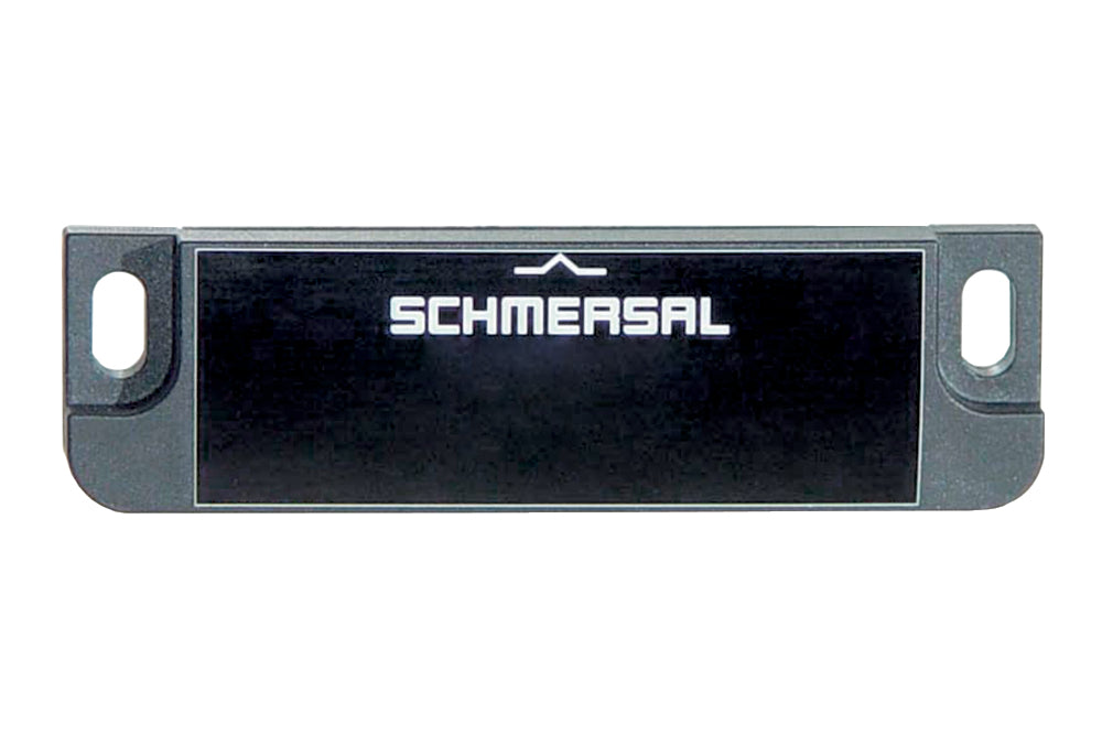 BPS 36-1-2750 Actuator and sensor on a mounting level Non-Contact Safety Switch