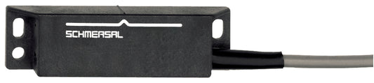 BNS 33-02Z-2187 2,5M Reed contacts, Non-contact principle Non-Contact Safety Switch