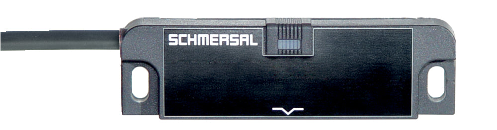 BNS 36-02/01ZG-R 10,0M Magnetic (coded magnetic) Non-Contact Safety Switch