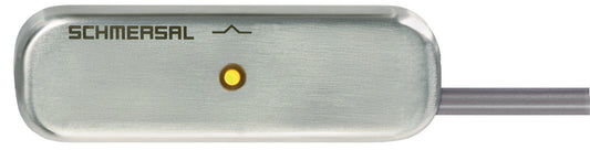 BNS 40S-12ZG-C LED version, suitable for food processing industry Non-Contact Safety Switch