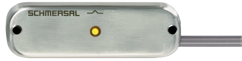 BNS 40S-12ZG LED version, suitable for food processing industry Non-Contact Safety Switch